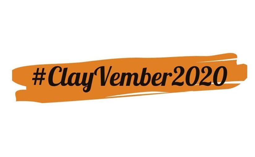 clayvember2020