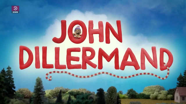 Воспитательная функция кино или стоит ли детям смотреть мультфильм “Джон Диллерманд”